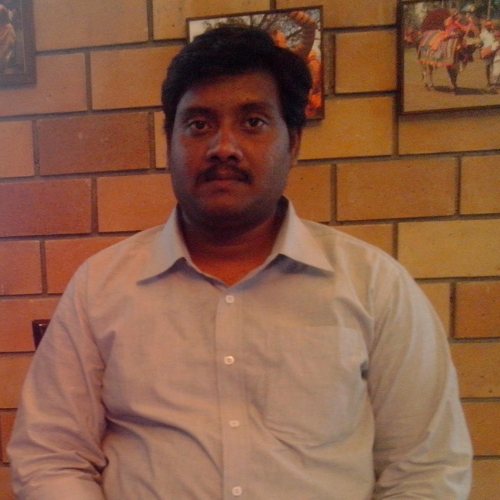 Prem Sagar