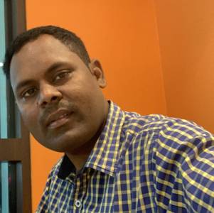 Satyendra Suman