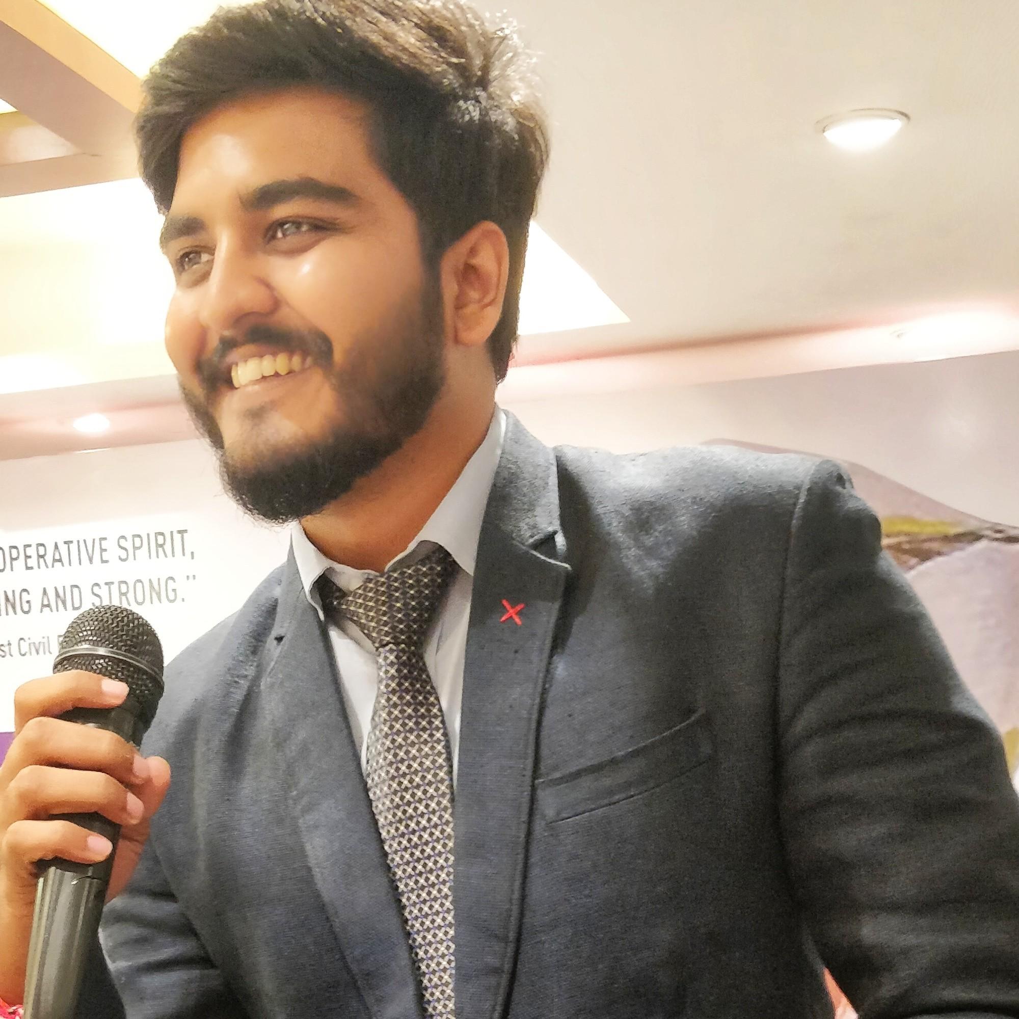 Amaresh Gupta