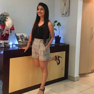 Richa Parmar