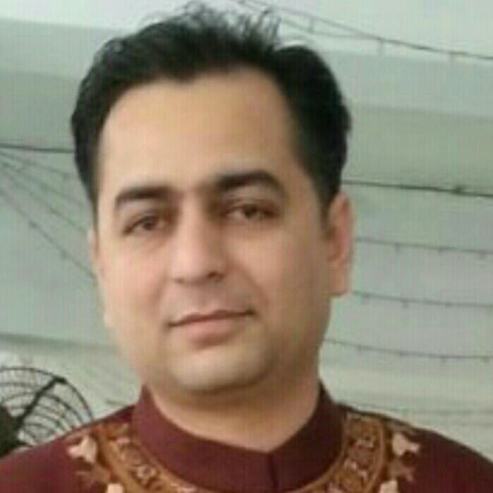 Ekesh Desai