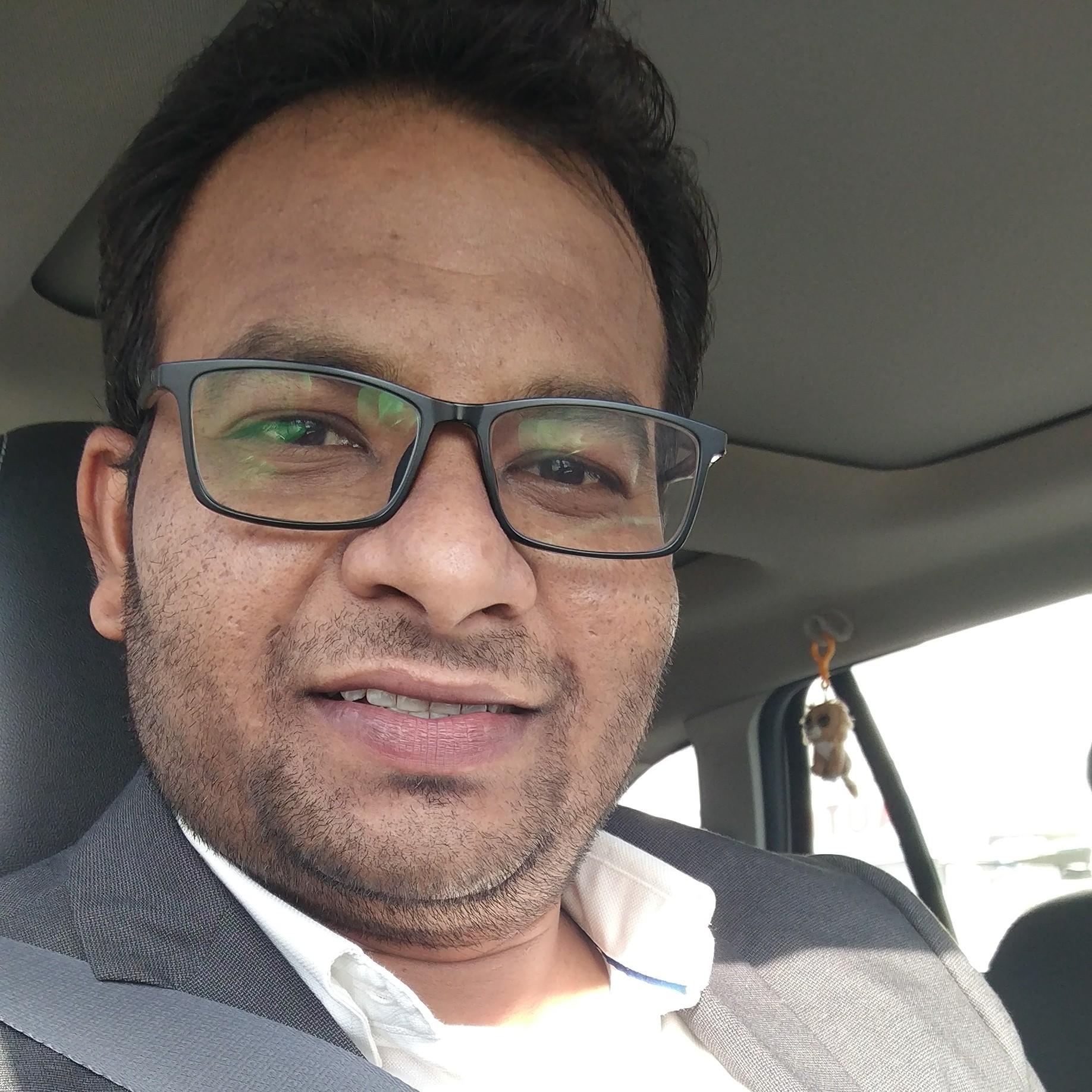 Shiva Prasad
