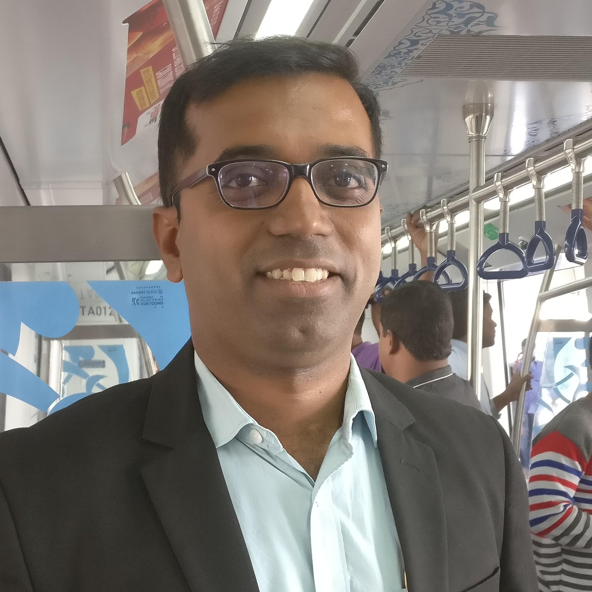 Nilabha Dey