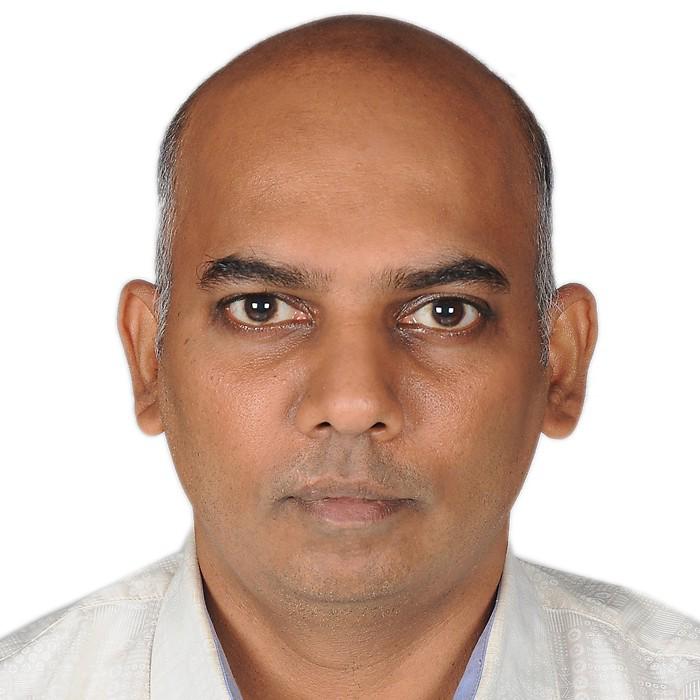 Vijaykumar M B