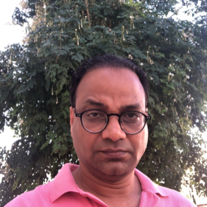 Sanjay Gupta