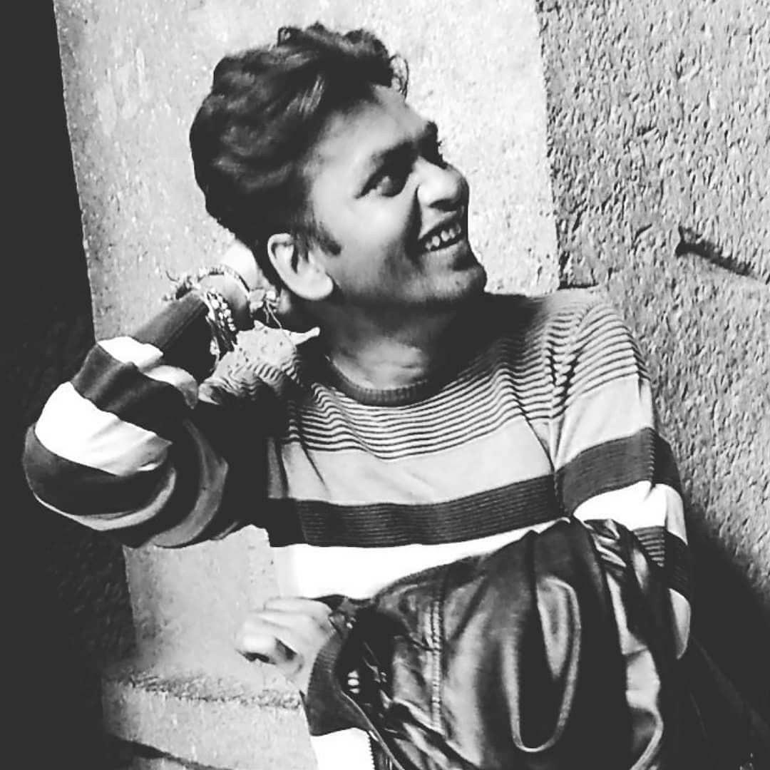 Ashish Bhainsare