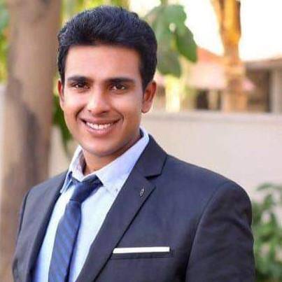 Abhishek6390 Parvataneni