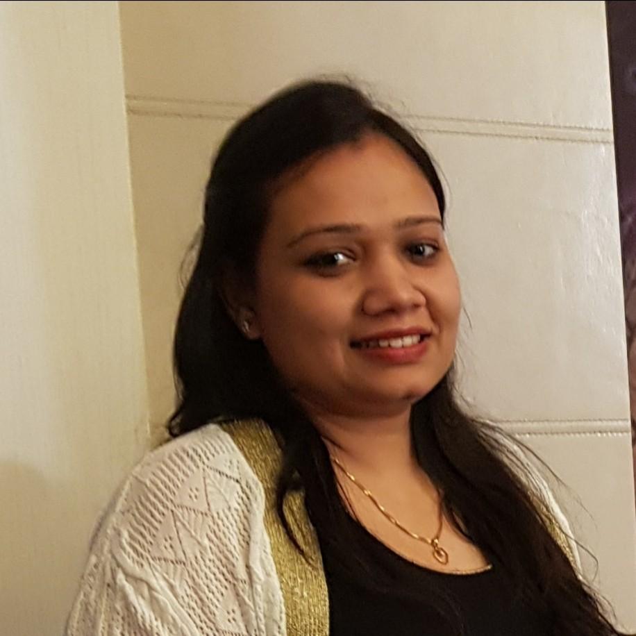Jyotii Agarwal