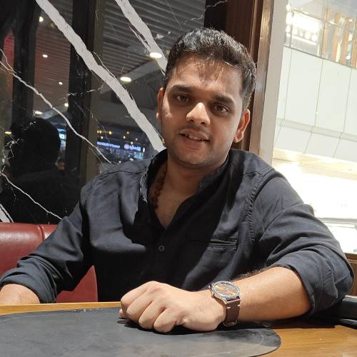 Himanshu Tripathi