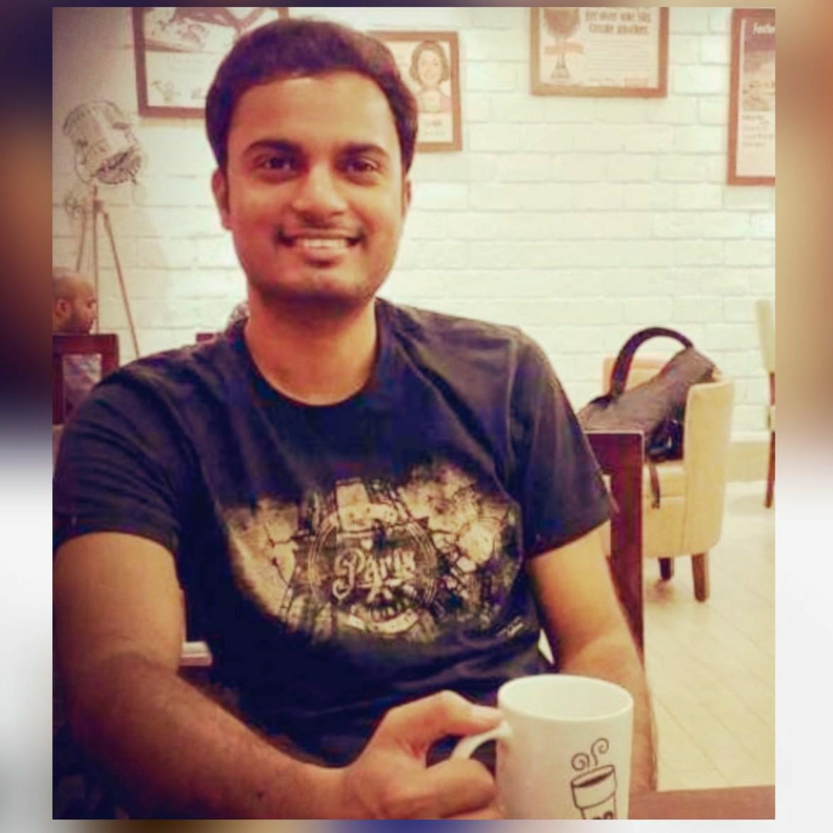 Jatin Khare