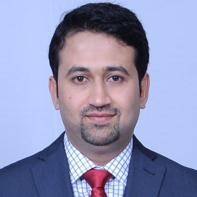 Sunil Sharma