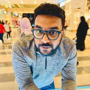 Mohammed Afwan