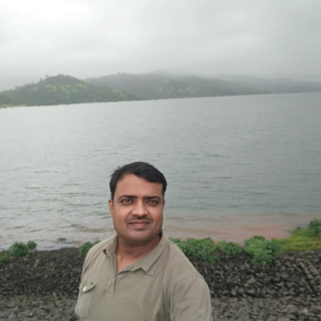 Amol Kumbhar