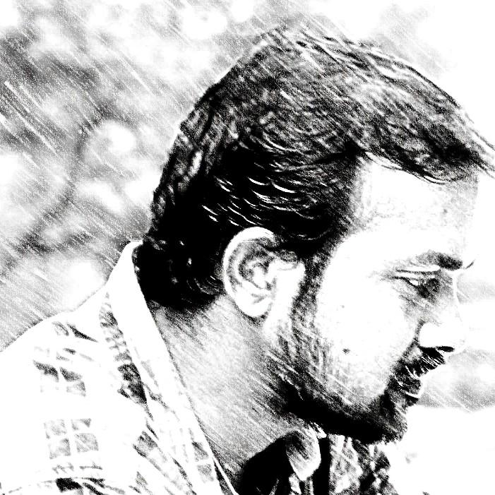Vijay Kumar Patil