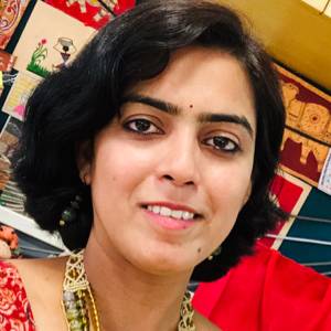Renuka Kuber