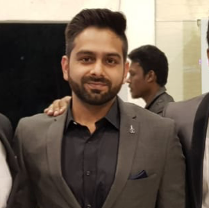 Ankit Makhijani