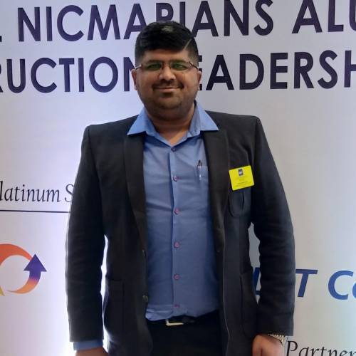 Pratik Mehta
