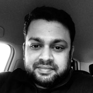 Pramod Kulkarni