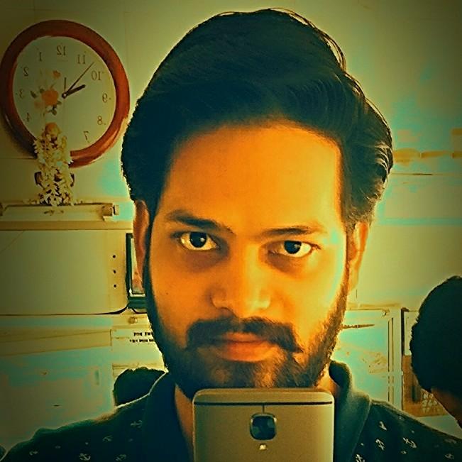 Harish Chandanam