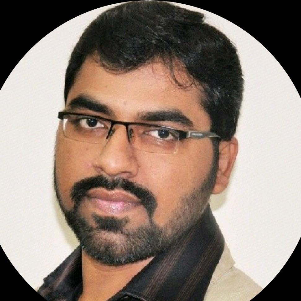 Chetan Wadaskar