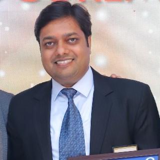 Atul Garg