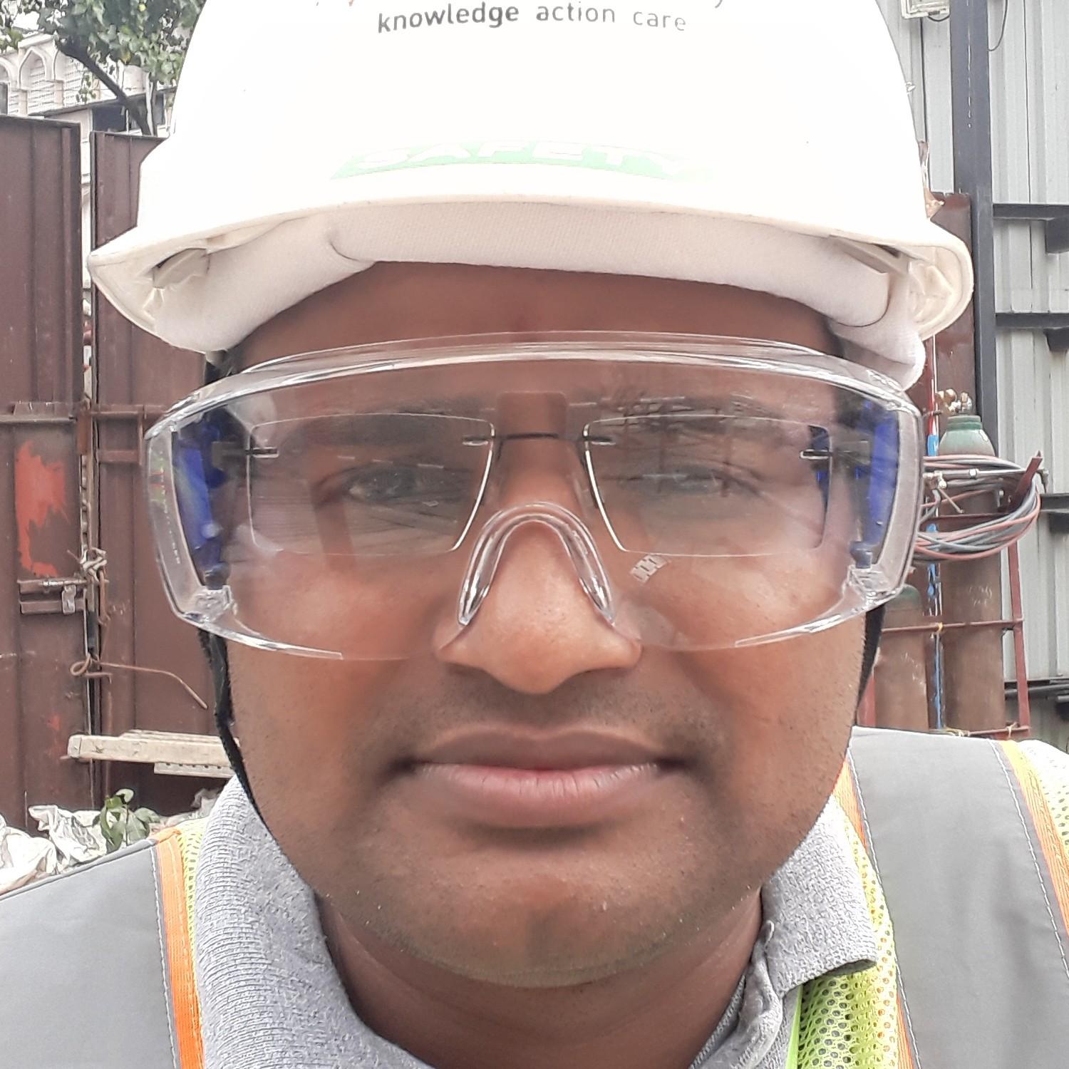 Karunakar Kammari