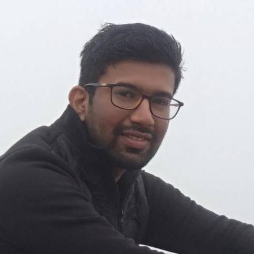 Amit Revankar