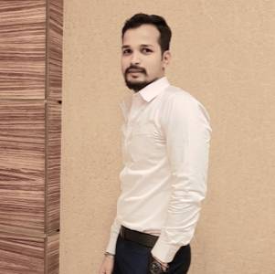 Karthik Gudepu