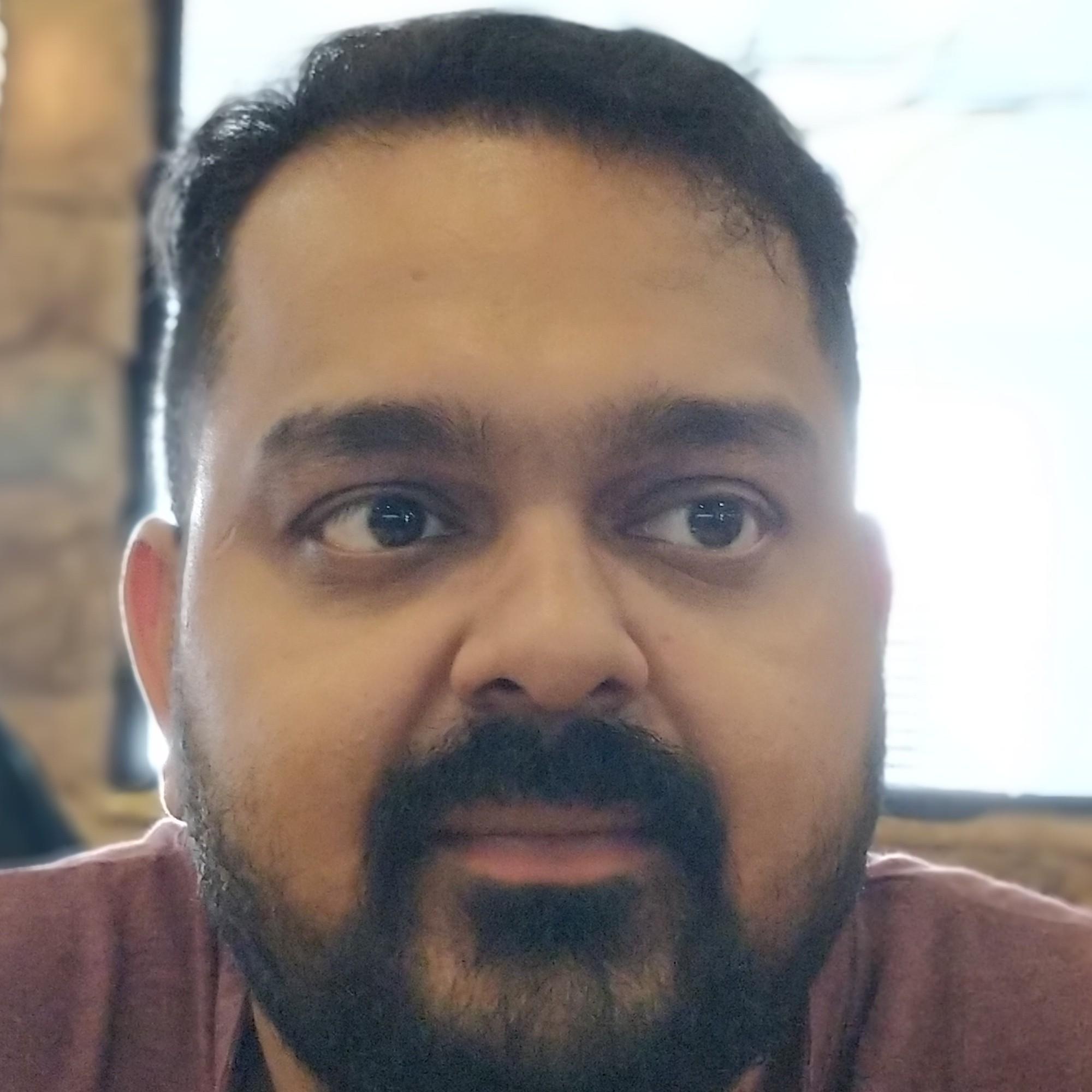 Sajeeth Sukumaran