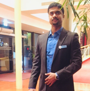 Venkat Reddy, Miiqs