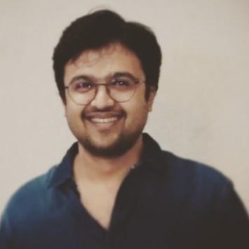Neeket Topiwala