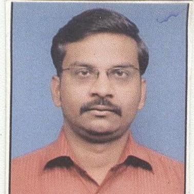 Yogesh Chaudhari