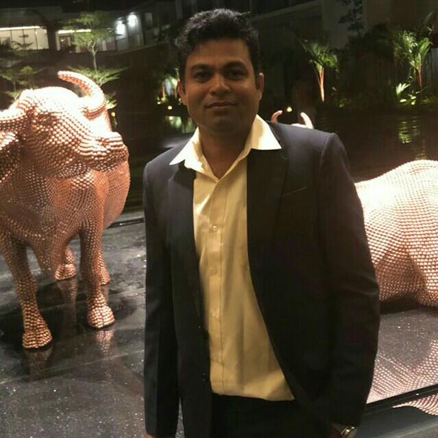 Abhishek Nath