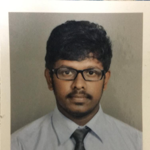 Venkatesh Thunugunta