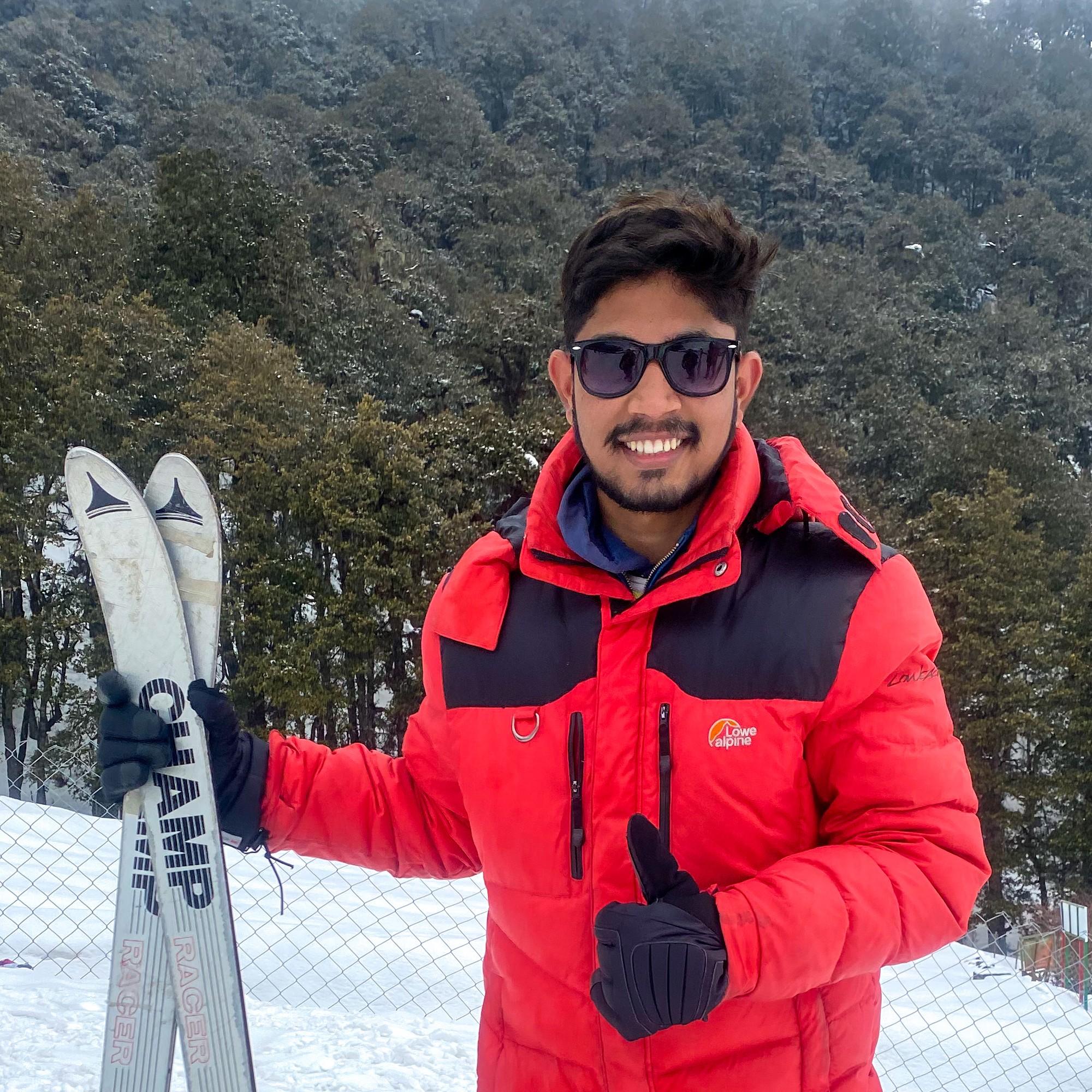 Lalit Patil 