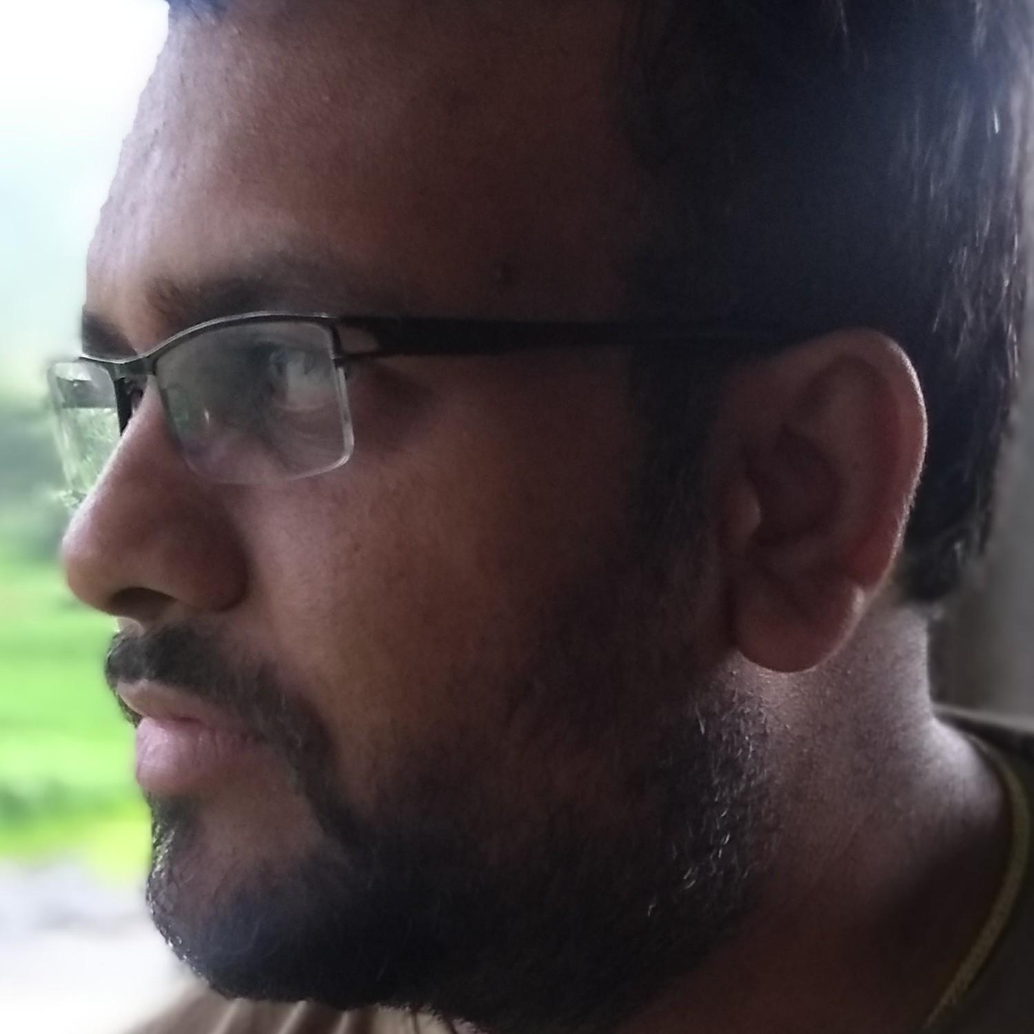 Sourabh Joshi
