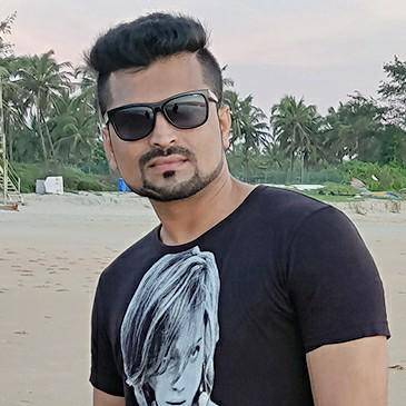 Vivek Jagtap