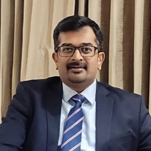 Sanmati Chandrakant Patil