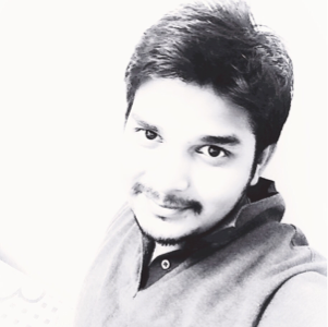 Chetan Chaughule
