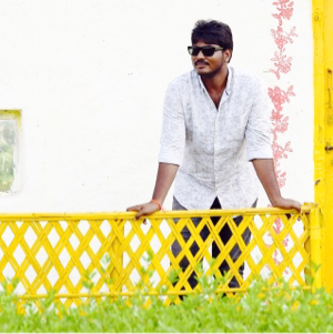 Nimmala Satya Mahesh