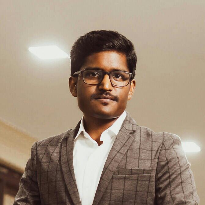 Kathiravan Govindaraj