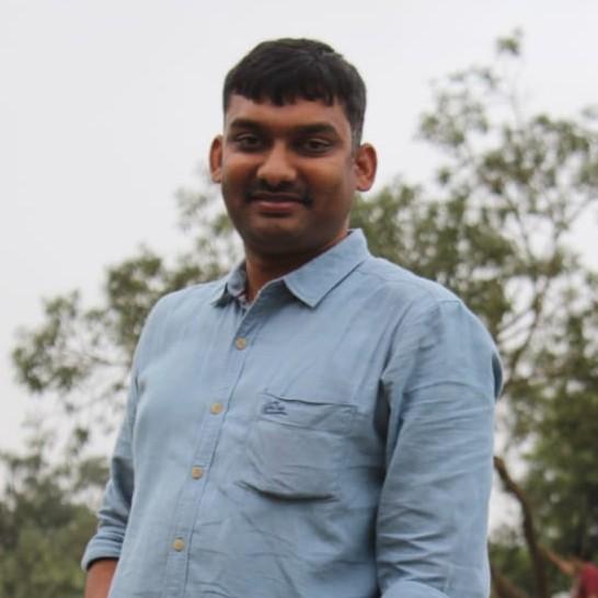 Suresh Chitta