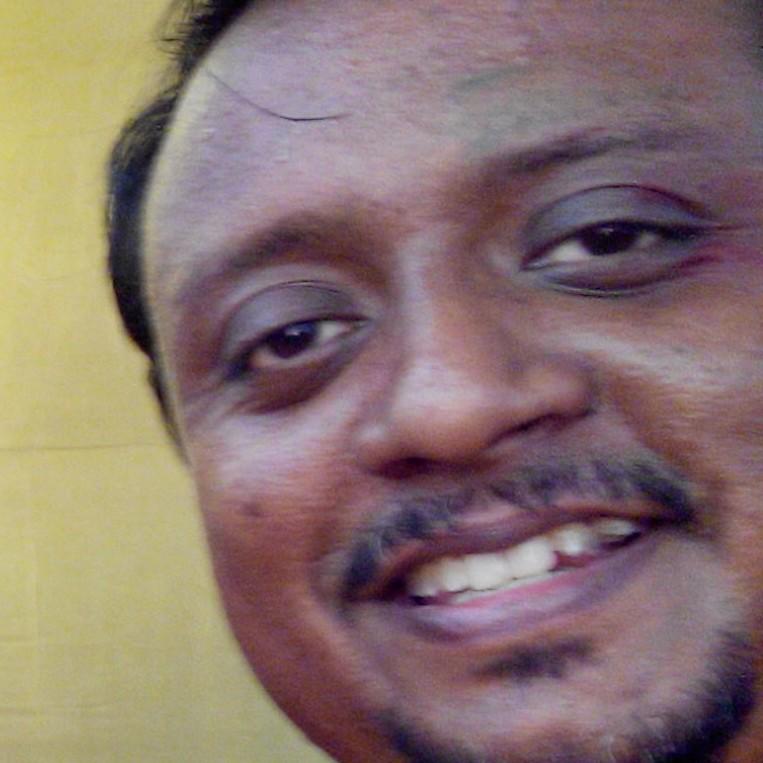 Jaydeep Roy