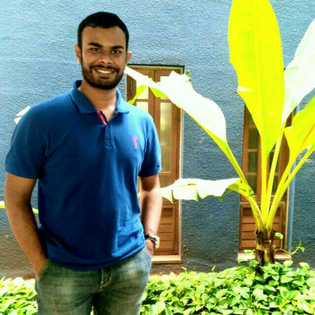Anurag Nilawar