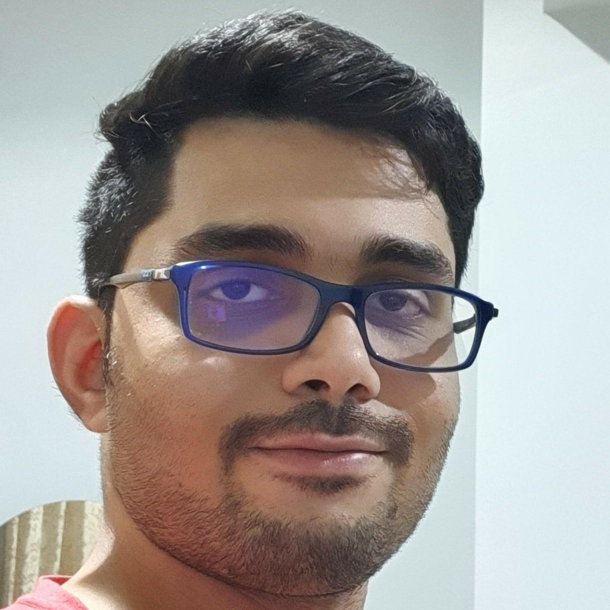 Kaustubh Yadav