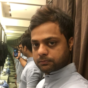 Apurv Singh