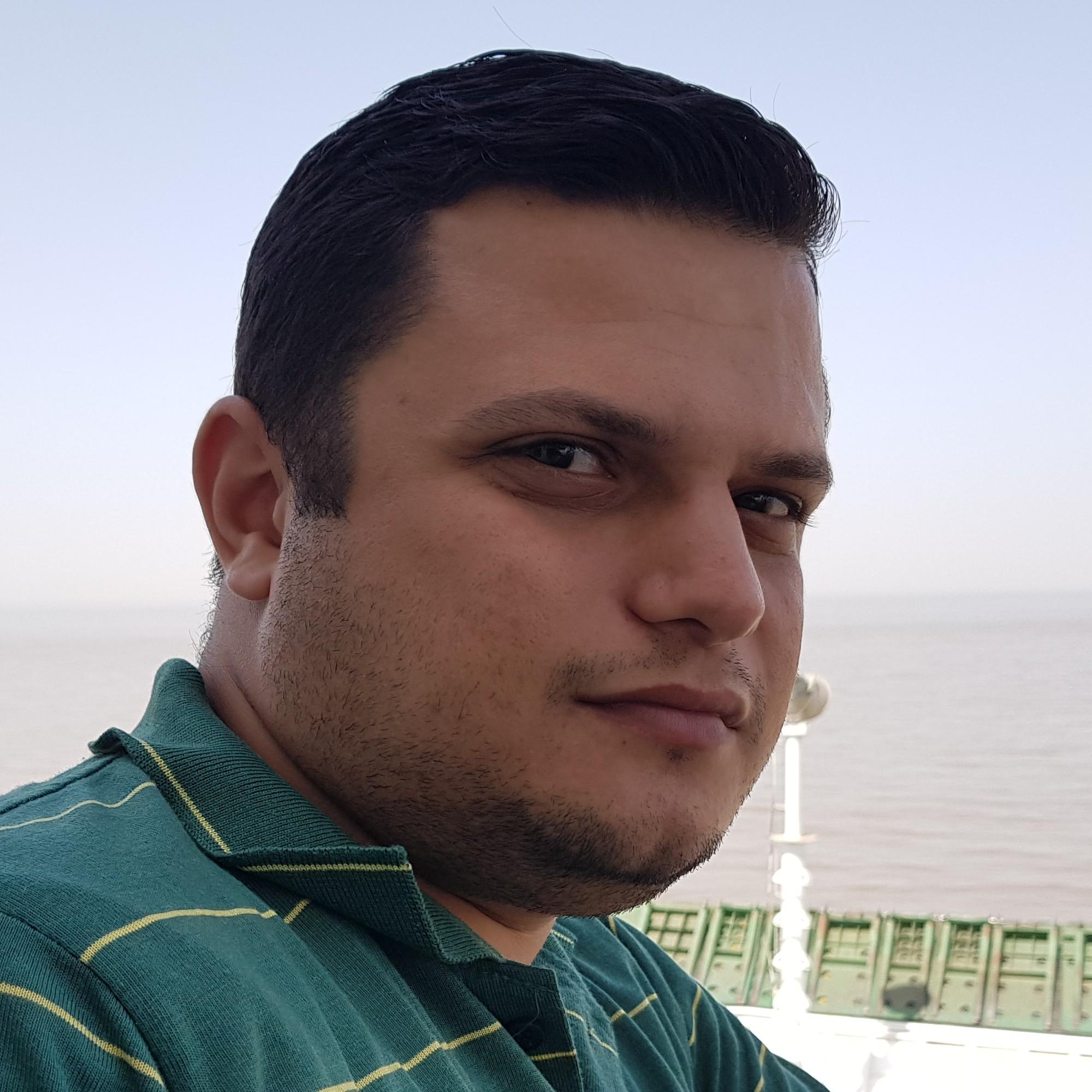 Nekzad Pandol