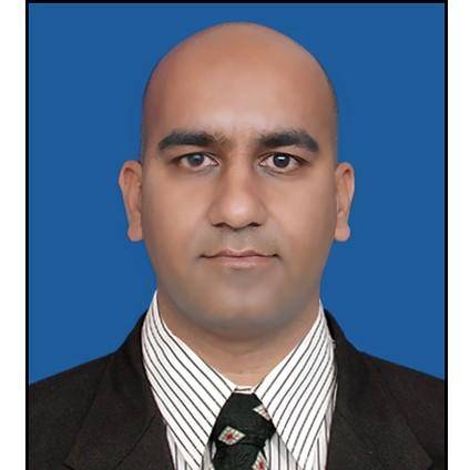 Ravi Lalwani
