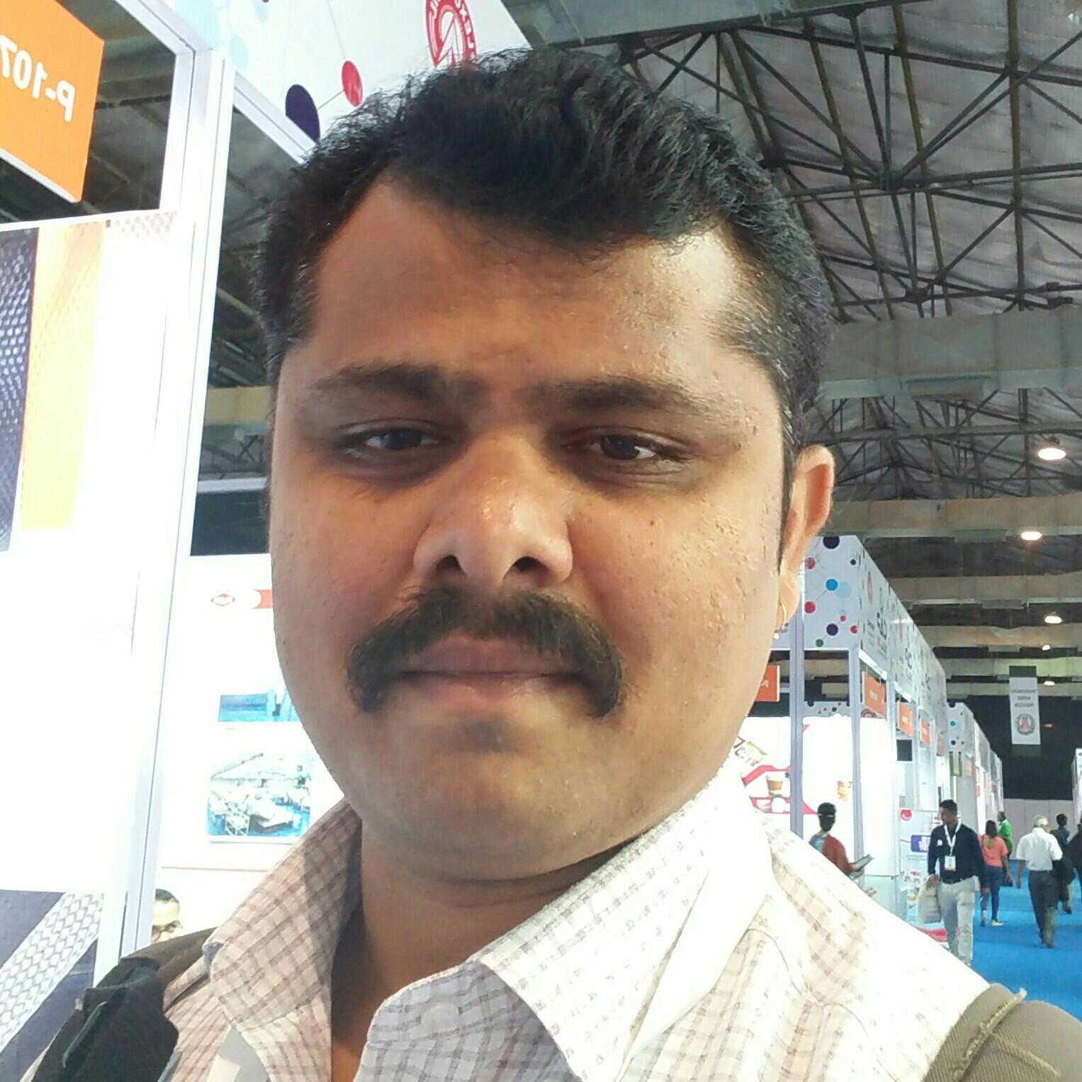 D Shashank