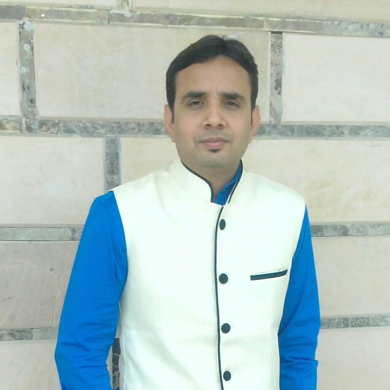 Umang Gandhi
